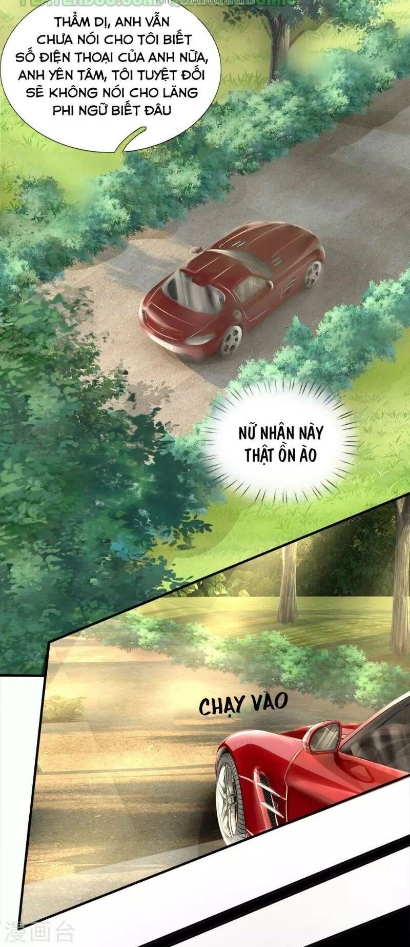 đọc truyện Vú Em Tiên Tôn Đi Ở Rể Chương 30 ảnh 11 tại Thiên Thai Truyện