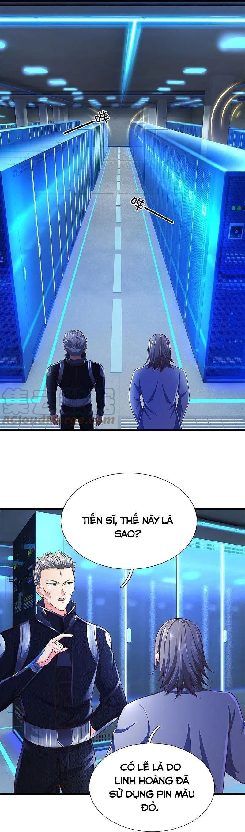 đọc truyện Vú Em Tiên Tôn Đi Ở Rể Chương 300 ảnh 14 tại Thiên Thai Truyện