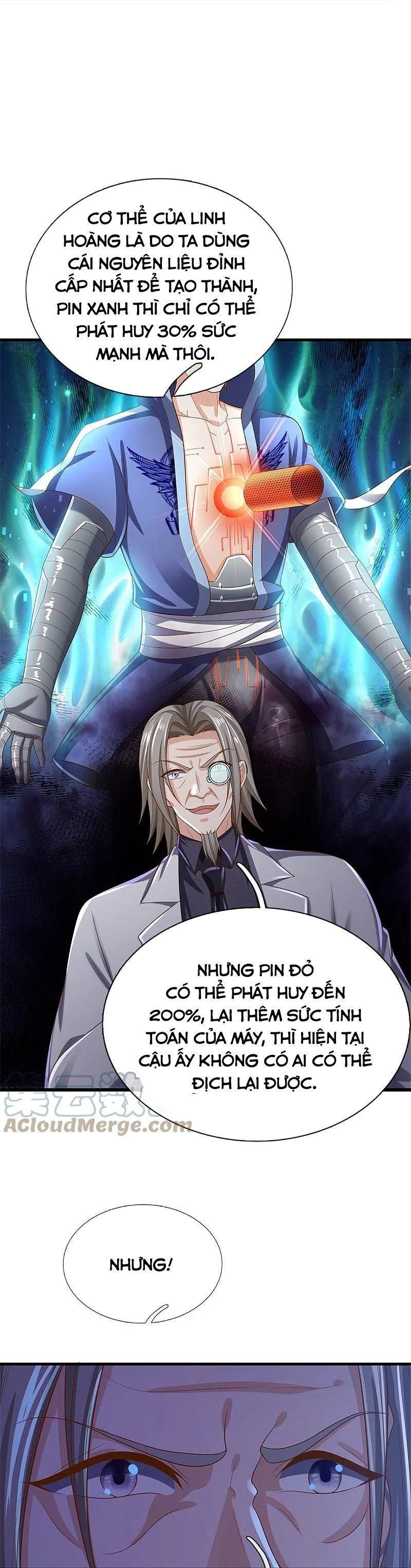 đọc truyện Vú Em Tiên Tôn Đi Ở Rể Chương 300 ảnh 16 tại Thiên Thai Truyện