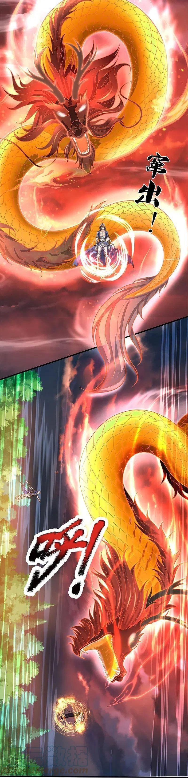 đọc truyện Vú Em Tiên Tôn Đi Ở Rể Chương 300 ảnh 4 tại Thiên Thai Truyện