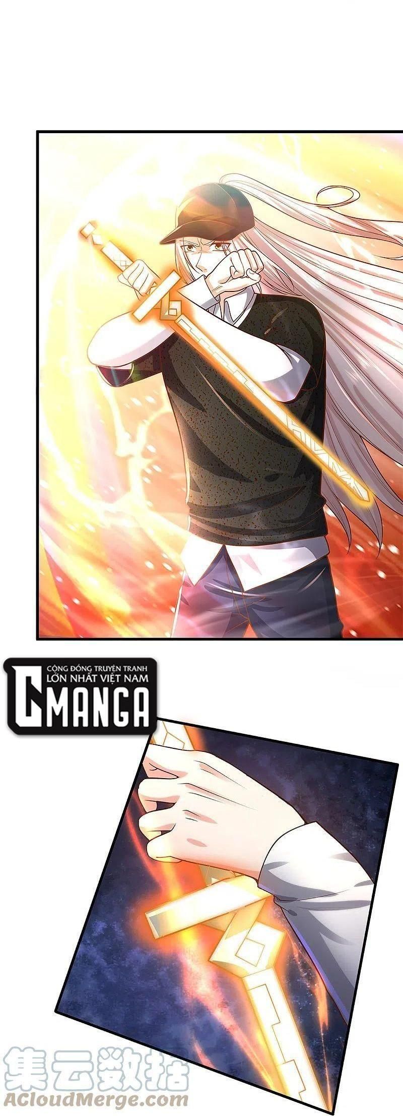 đọc truyện Vú Em Tiên Tôn Đi Ở Rể Chương 300 ảnh 5 tại Thiên Thai Truyện