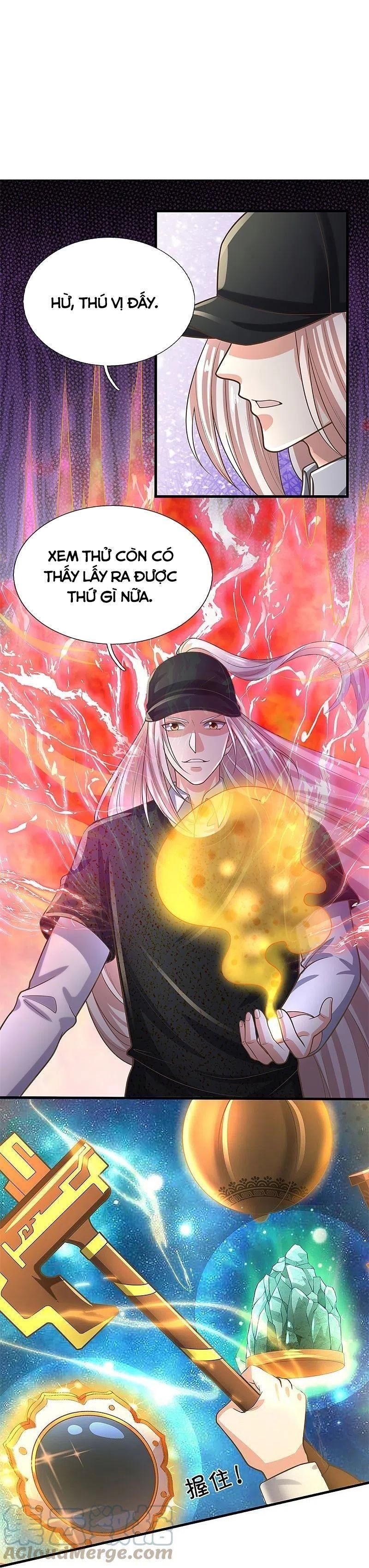 đọc truyện Vú Em Tiên Tôn Đi Ở Rể Chương 300 ảnh 6 tại Thiên Thai Truyện