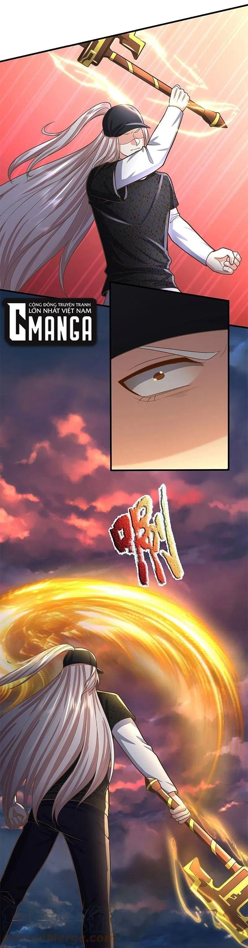 đọc truyện Vú Em Tiên Tôn Đi Ở Rể Chương 300 ảnh 7 tại Thiên Thai Truyện