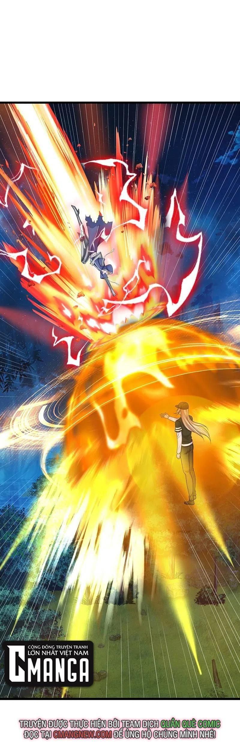 đọc truyện Vú Em Tiên Tôn Đi Ở Rể Chương 301 ảnh 22 tại Thiên Thai Truyện