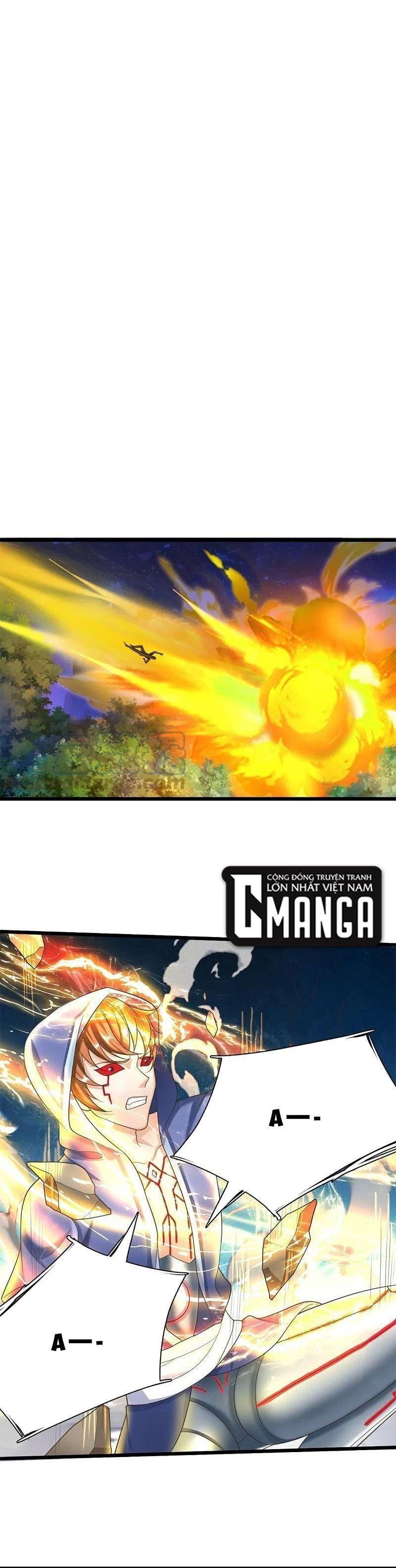 đọc truyện Vú Em Tiên Tôn Đi Ở Rể Chương 302 ảnh 3 tại Thiên Thai Truyện