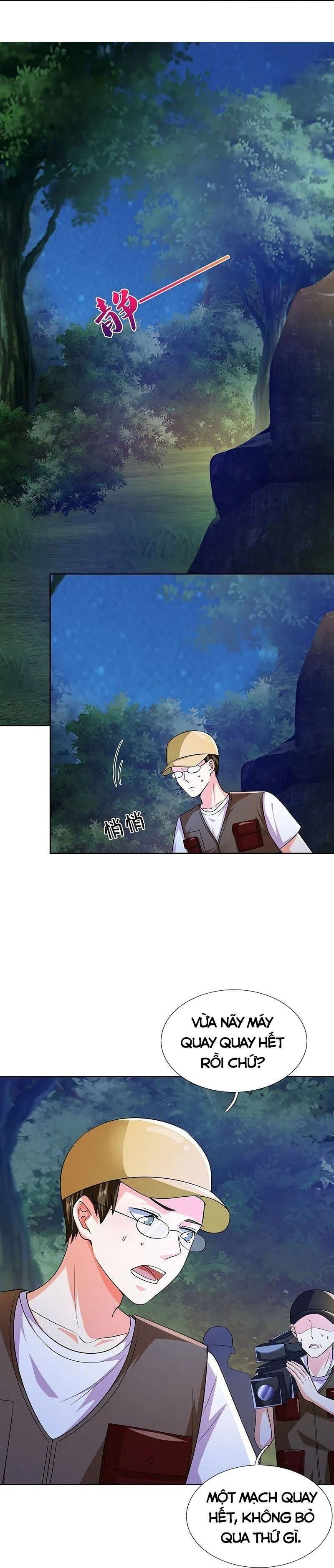 đọc truyện Vú Em Tiên Tôn Đi Ở Rể Chương 302 ảnh 13 tại Thiên Thai Truyện