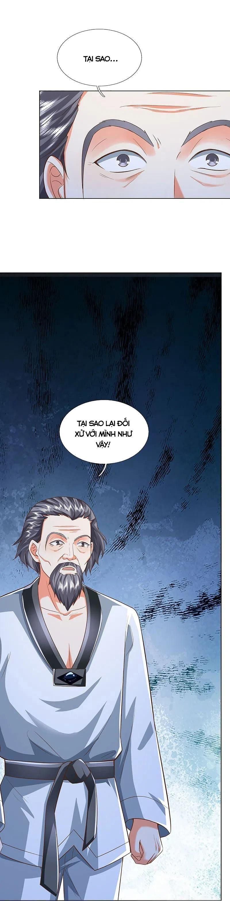 đọc truyện Vú Em Tiên Tôn Đi Ở Rể Chương 302 ảnh 16 tại Thiên Thai Truyện