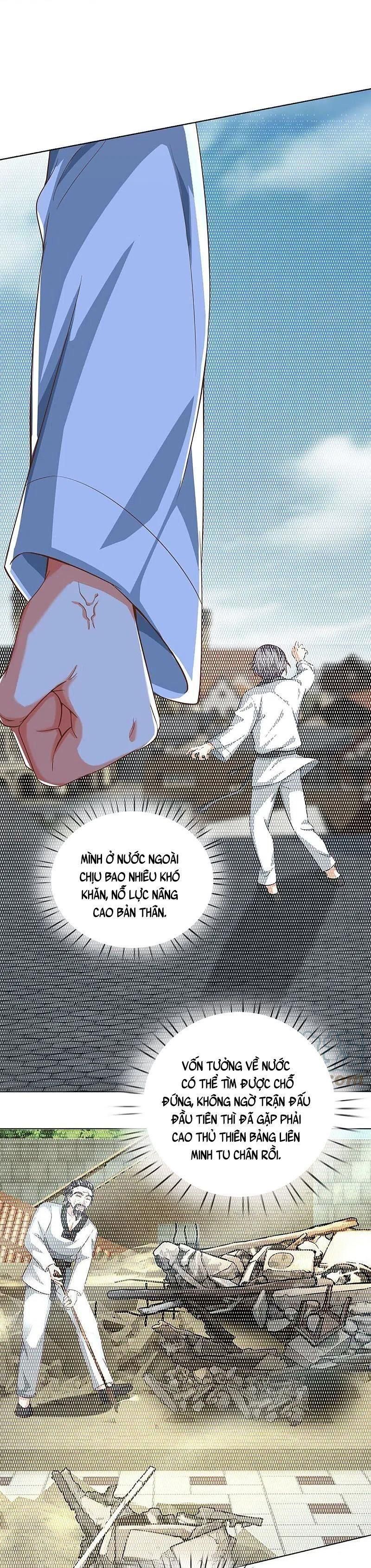 đọc truyện Vú Em Tiên Tôn Đi Ở Rể Chương 302 ảnh 17 tại Thiên Thai Truyện