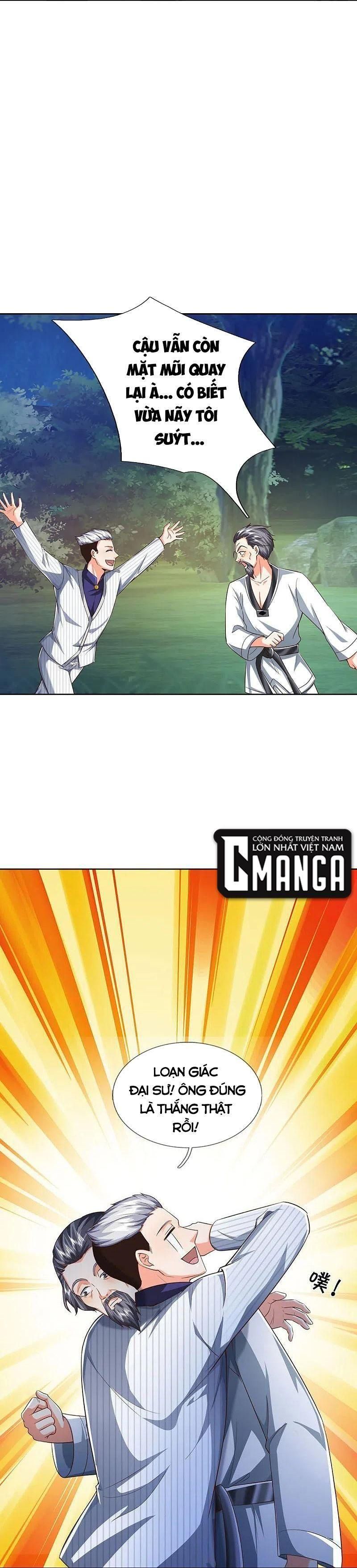 đọc truyện Vú Em Tiên Tôn Đi Ở Rể Chương 302 ảnh 20 tại Thiên Thai Truyện