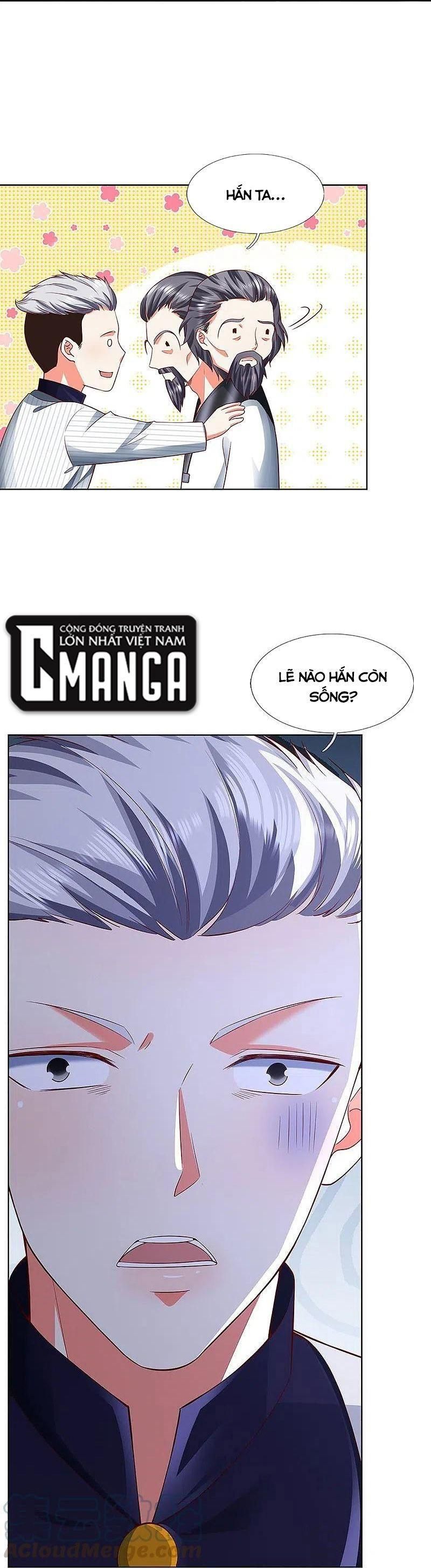 đọc truyện Vú Em Tiên Tôn Đi Ở Rể Chương 302 ảnh 22 tại Thiên Thai Truyện