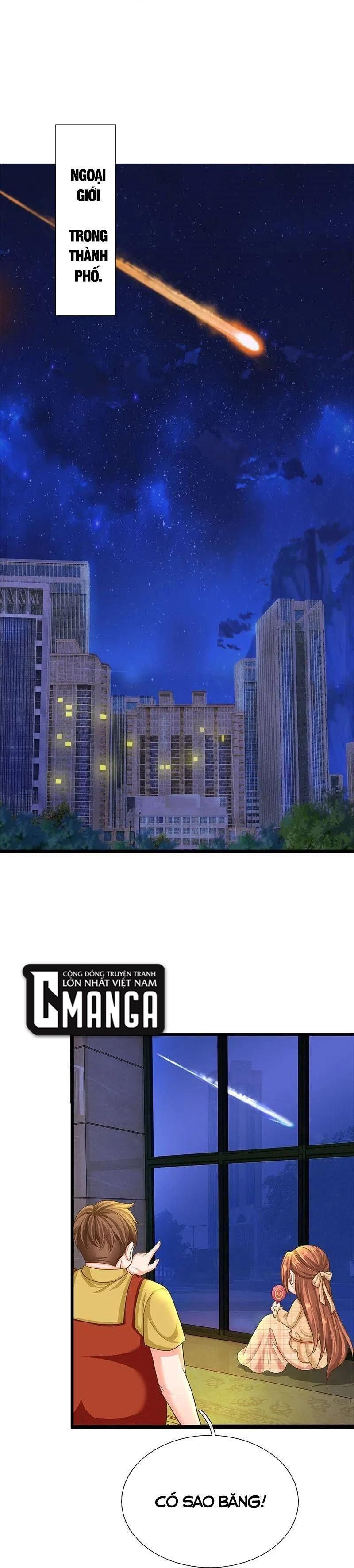 đọc truyện Vú Em Tiên Tôn Đi Ở Rể Chương 302 ảnh 5 tại Thiên Thai Truyện