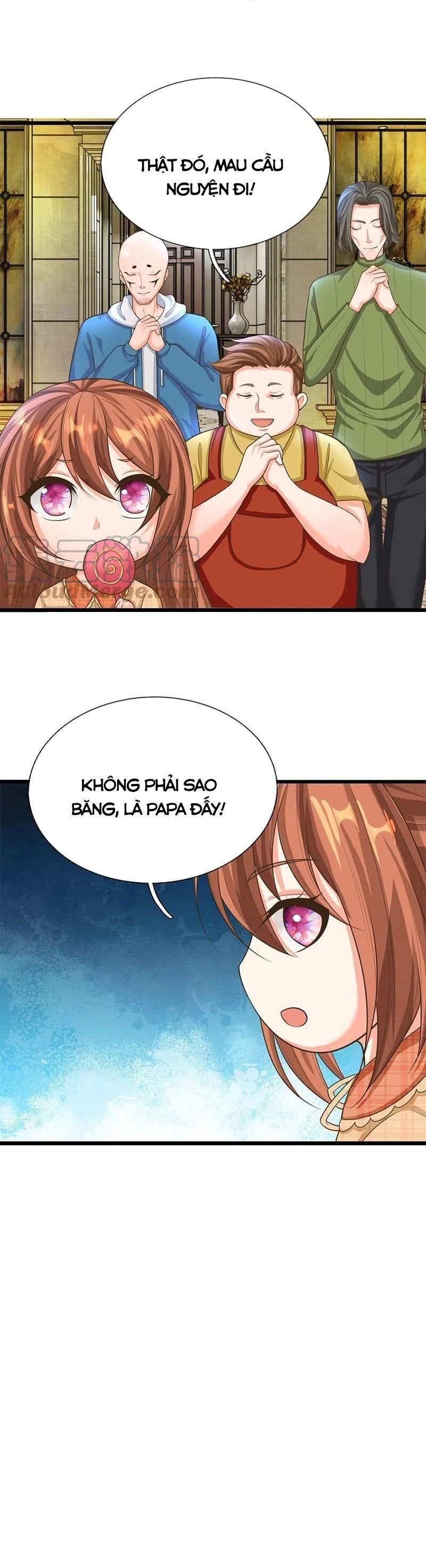 đọc truyện Vú Em Tiên Tôn Đi Ở Rể Chương 302 ảnh 6 tại Thiên Thai Truyện