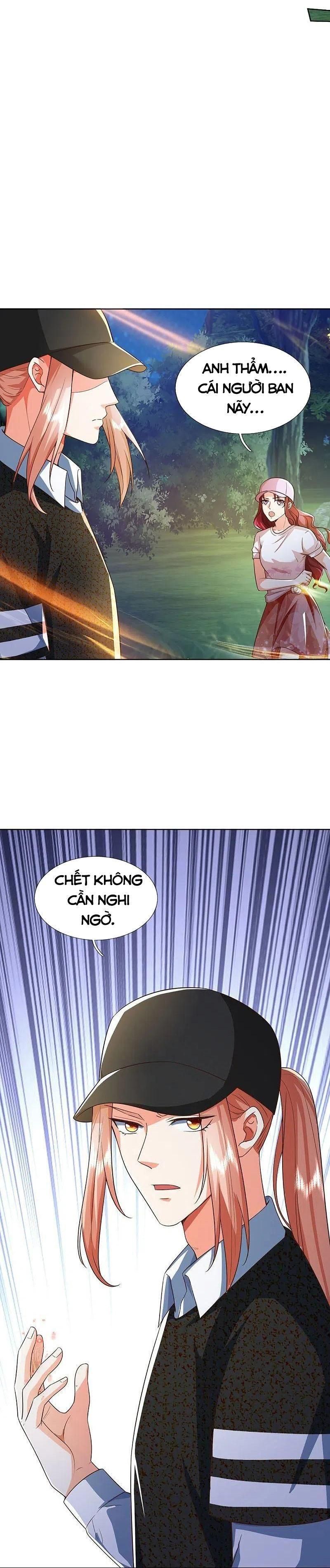 đọc truyện Vú Em Tiên Tôn Đi Ở Rể Chương 302 ảnh 10 tại Thiên Thai Truyện