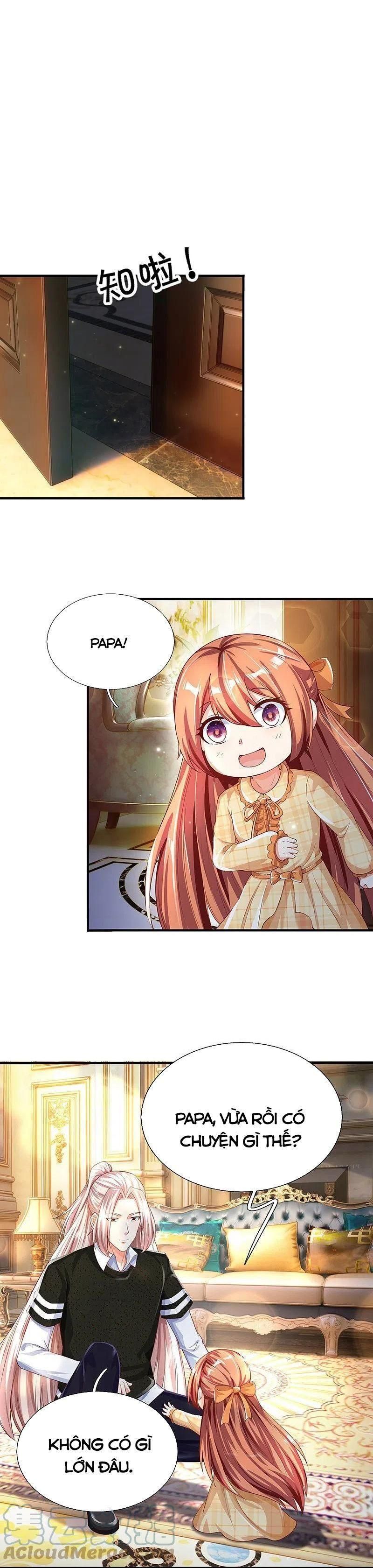 đọc truyện Vú Em Tiên Tôn Đi Ở Rể Chương 303 ảnh 14 tại Thiên Thai Truyện