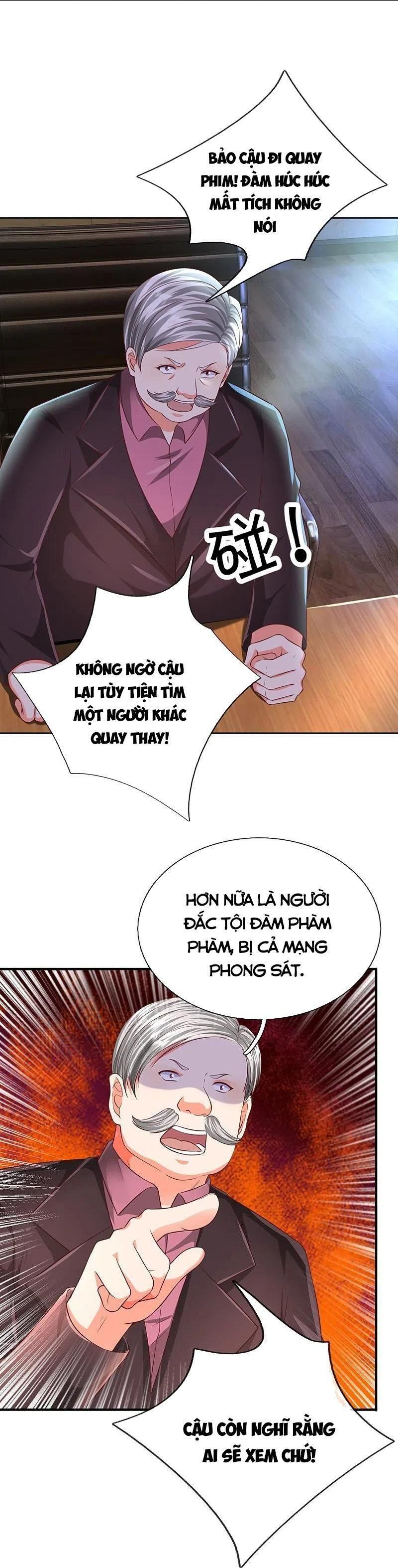 đọc truyện Vú Em Tiên Tôn Đi Ở Rể Chương 303 ảnh 21 tại Thiên Thai Truyện