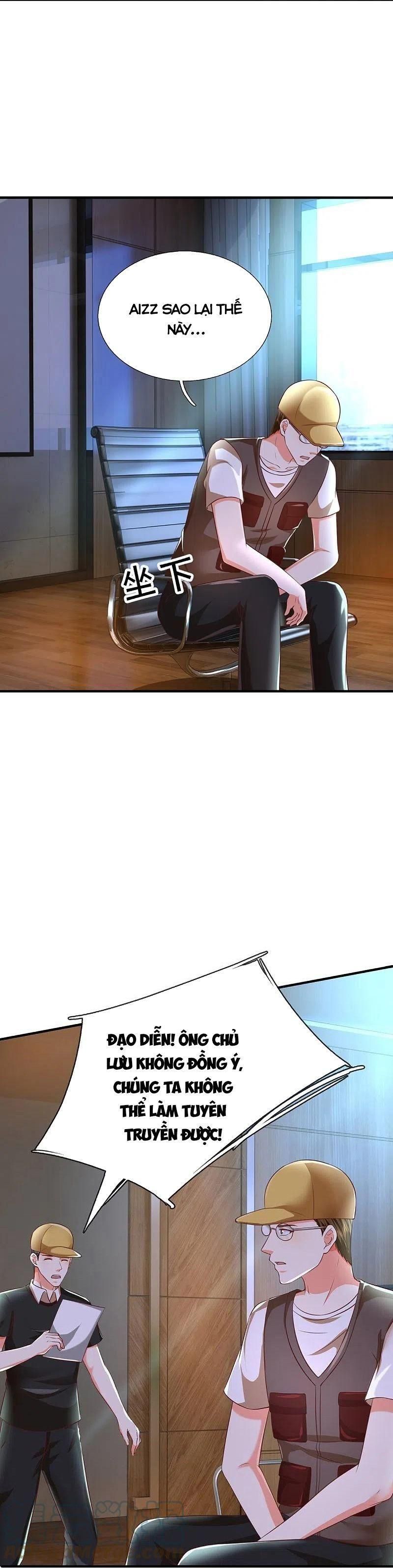 đọc truyện Vú Em Tiên Tôn Đi Ở Rể Chương 303 ảnh 23 tại Thiên Thai Truyện