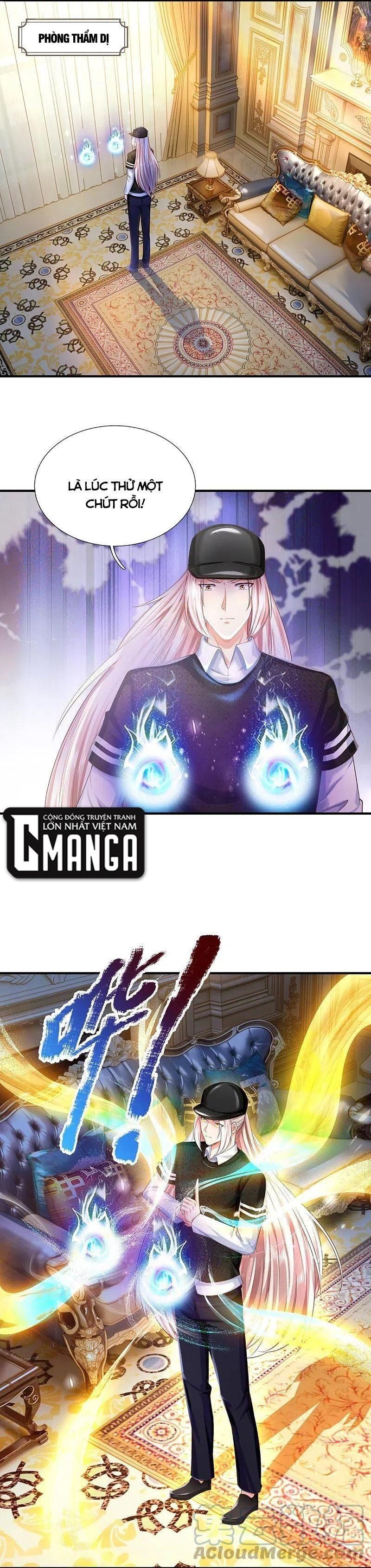 đọc truyện Vú Em Tiên Tôn Đi Ở Rể Chương 303 ảnh 10 tại Thiên Thai Truyện