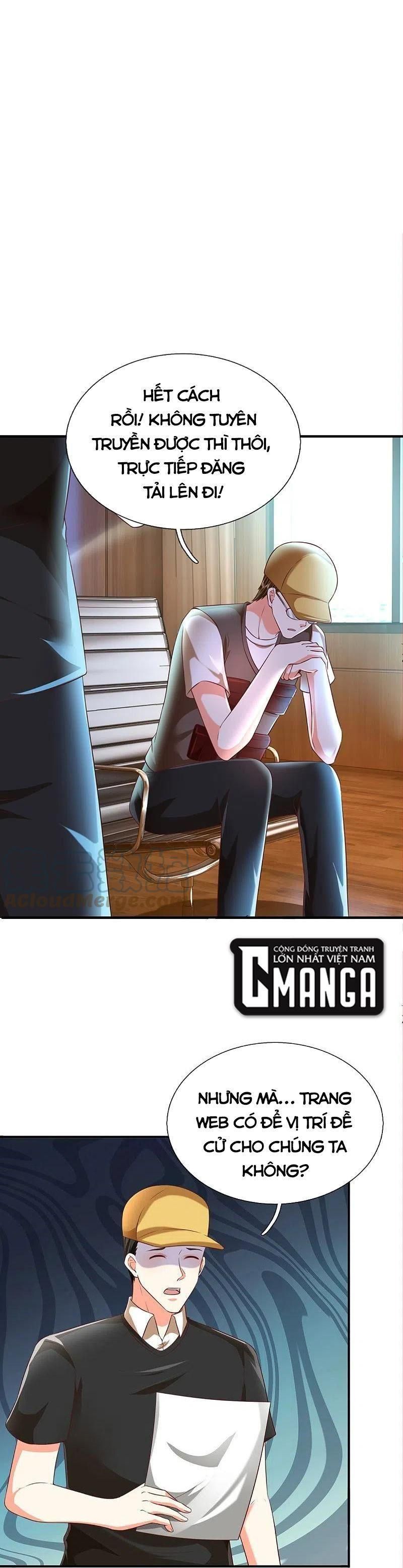 đọc truyện Vú Em Tiên Tôn Đi Ở Rể Chương 304 ảnh 3 tại Thiên Thai Truyện