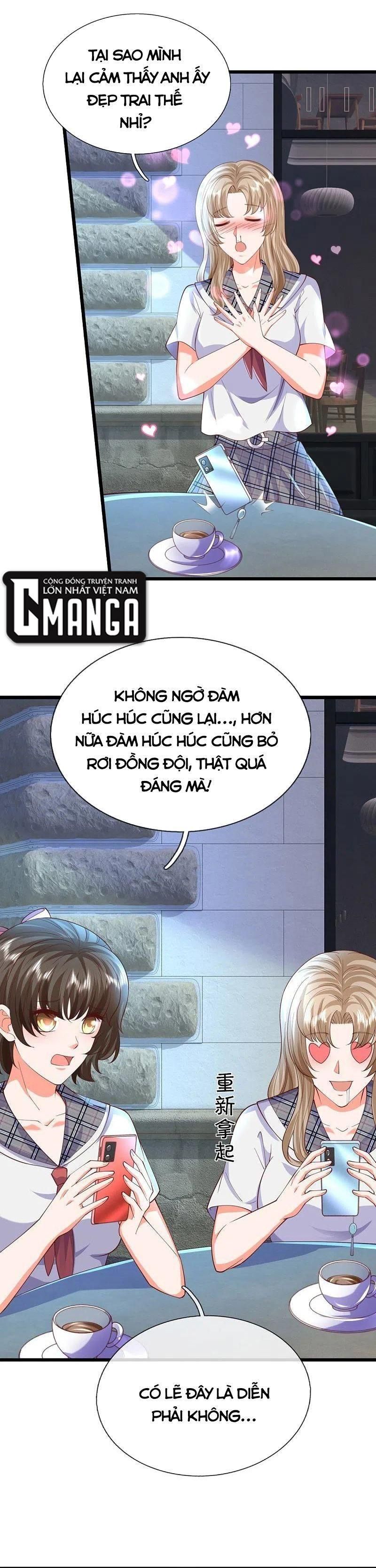 đọc truyện Vú Em Tiên Tôn Đi Ở Rể Chương 304 ảnh 12 tại Thiên Thai Truyện