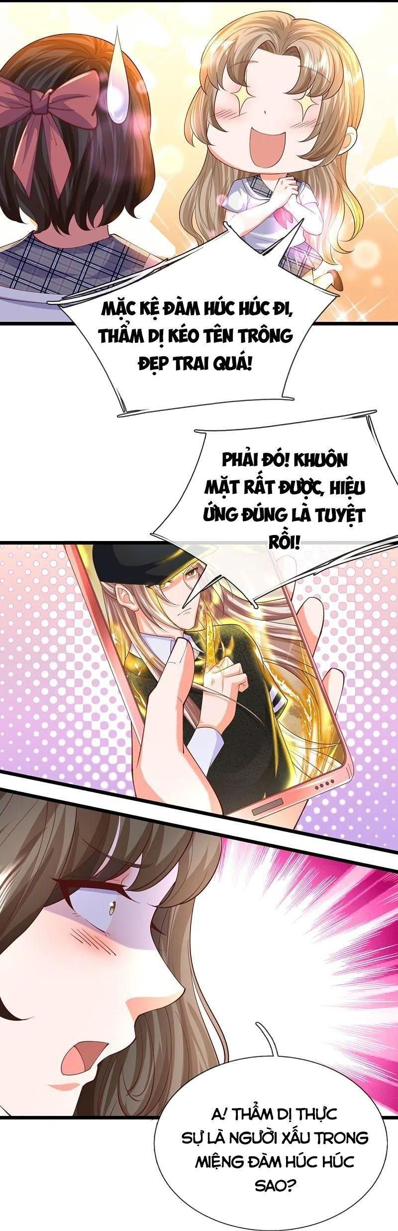 đọc truyện Vú Em Tiên Tôn Đi Ở Rể Chương 304 ảnh 13 tại Thiên Thai Truyện