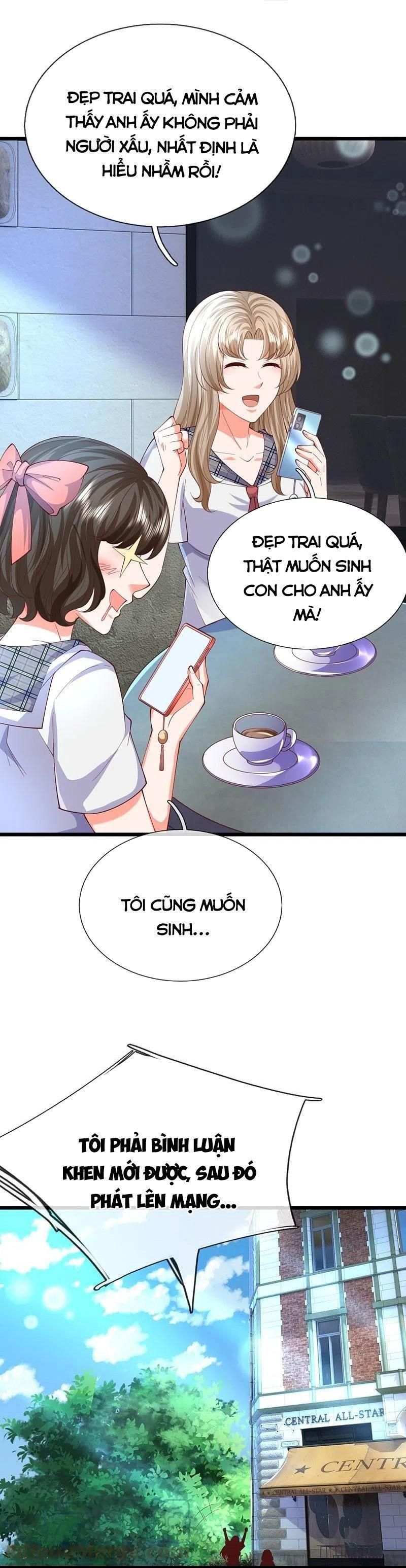 đọc truyện Vú Em Tiên Tôn Đi Ở Rể Chương 304 ảnh 14 tại Thiên Thai Truyện