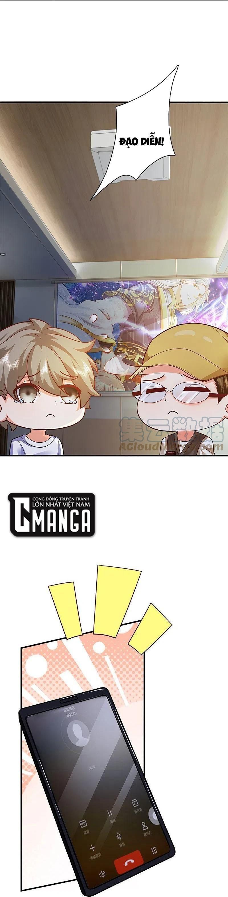 đọc truyện Vú Em Tiên Tôn Đi Ở Rể Chương 304 ảnh 16 tại Thiên Thai Truyện