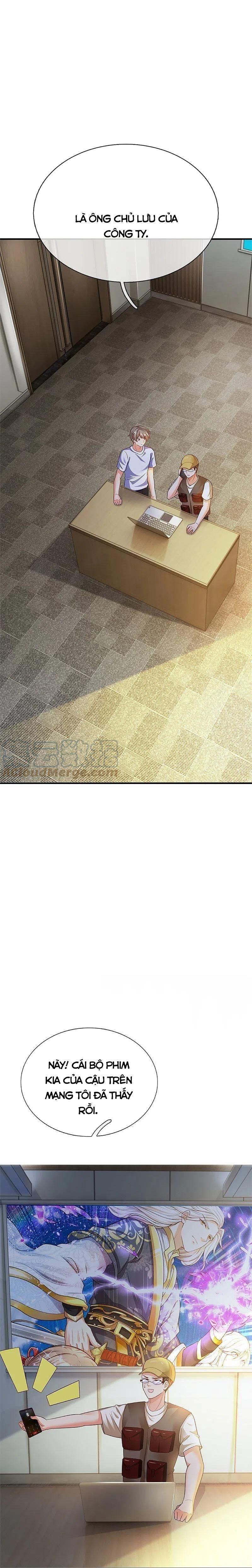 đọc truyện Vú Em Tiên Tôn Đi Ở Rể Chương 304 ảnh 17 tại Thiên Thai Truyện