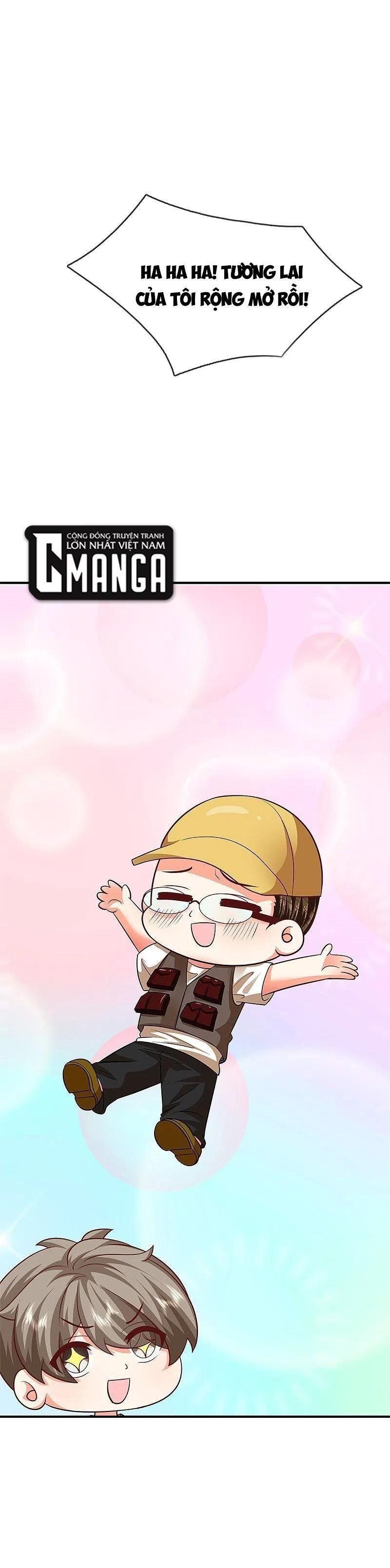 đọc truyện Vú Em Tiên Tôn Đi Ở Rể Chương 304 ảnh 19 tại Thiên Thai Truyện