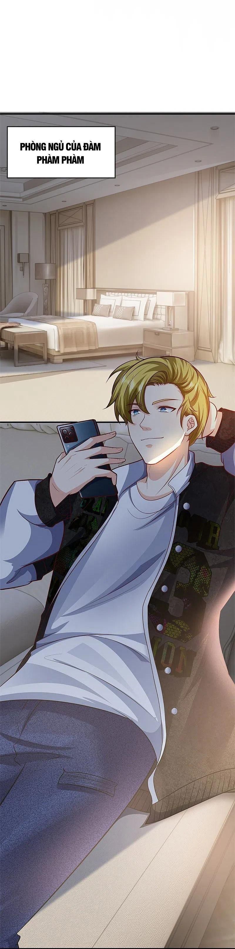 đọc truyện Vú Em Tiên Tôn Đi Ở Rể Chương 304 ảnh 20 tại Thiên Thai Truyện