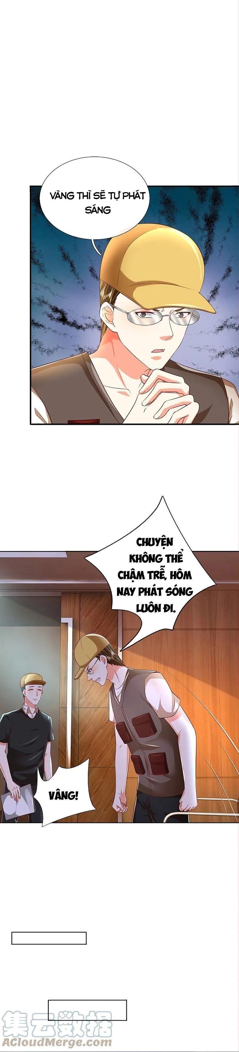 đọc truyện Vú Em Tiên Tôn Đi Ở Rể Chương 304 ảnh 4 tại Thiên Thai Truyện