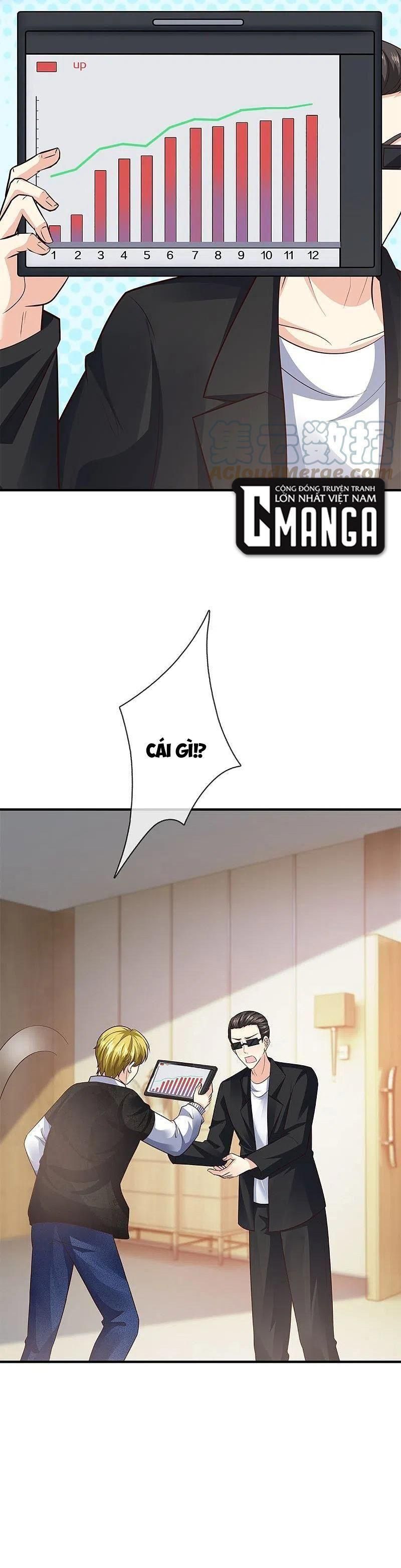 đọc truyện Vú Em Tiên Tôn Đi Ở Rể Chương 304 ảnh 23 tại Thiên Thai Truyện