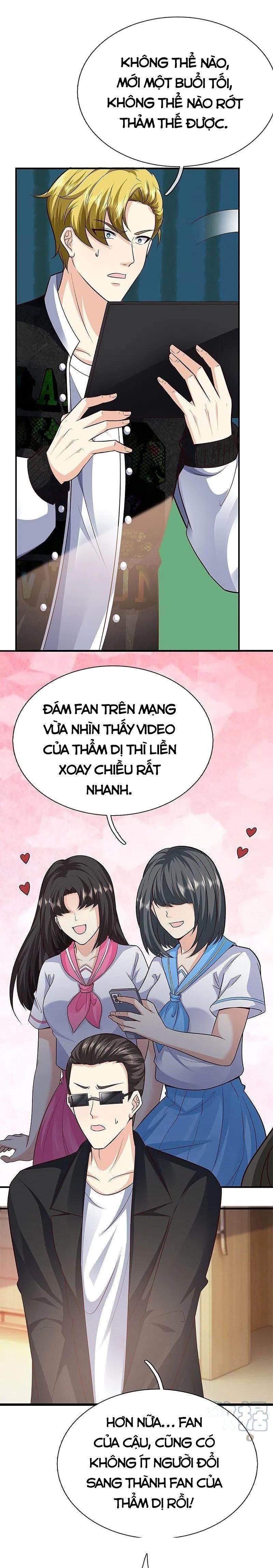 đọc truyện Vú Em Tiên Tôn Đi Ở Rể Chương 304 ảnh 24 tại Thiên Thai Truyện