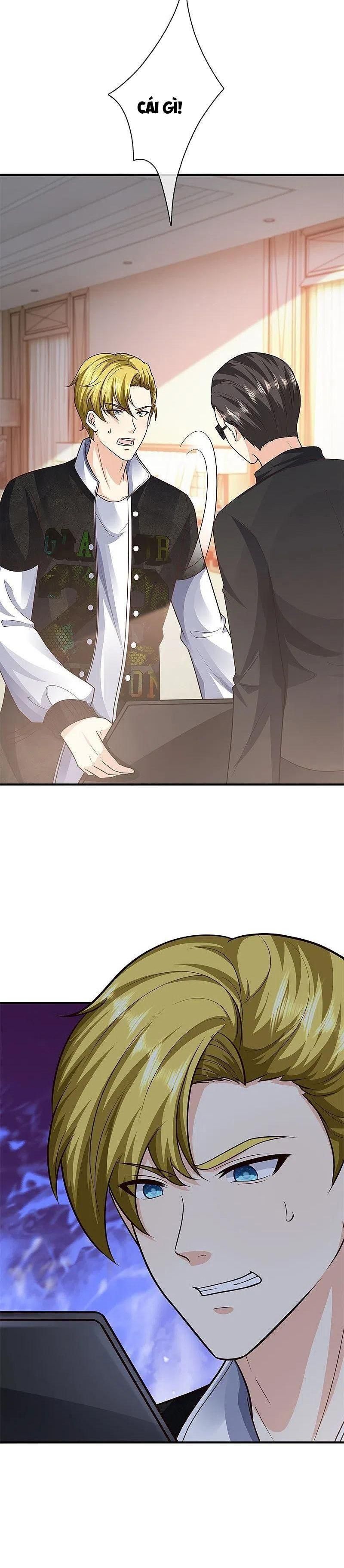 đọc truyện Vú Em Tiên Tôn Đi Ở Rể Chương 304 ảnh 25 tại Thiên Thai Truyện