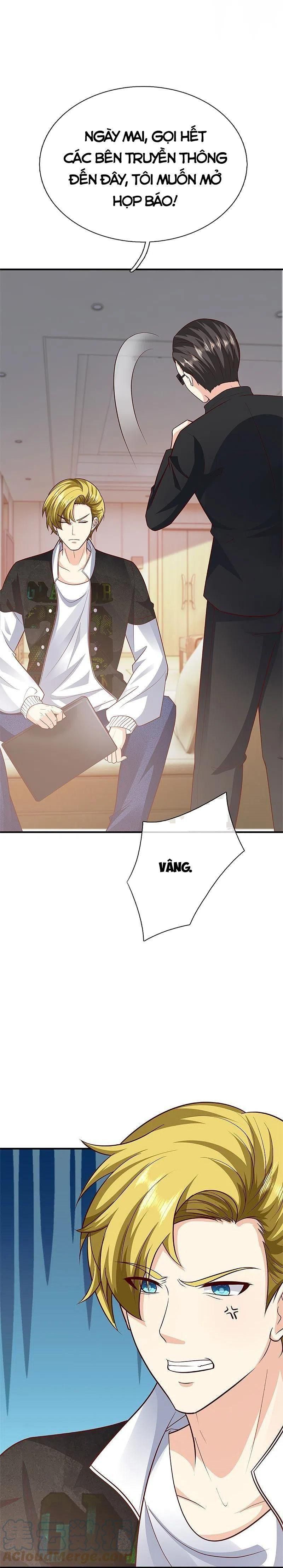 đọc truyện Vú Em Tiên Tôn Đi Ở Rể Chương 304 ảnh 29 tại Thiên Thai Truyện