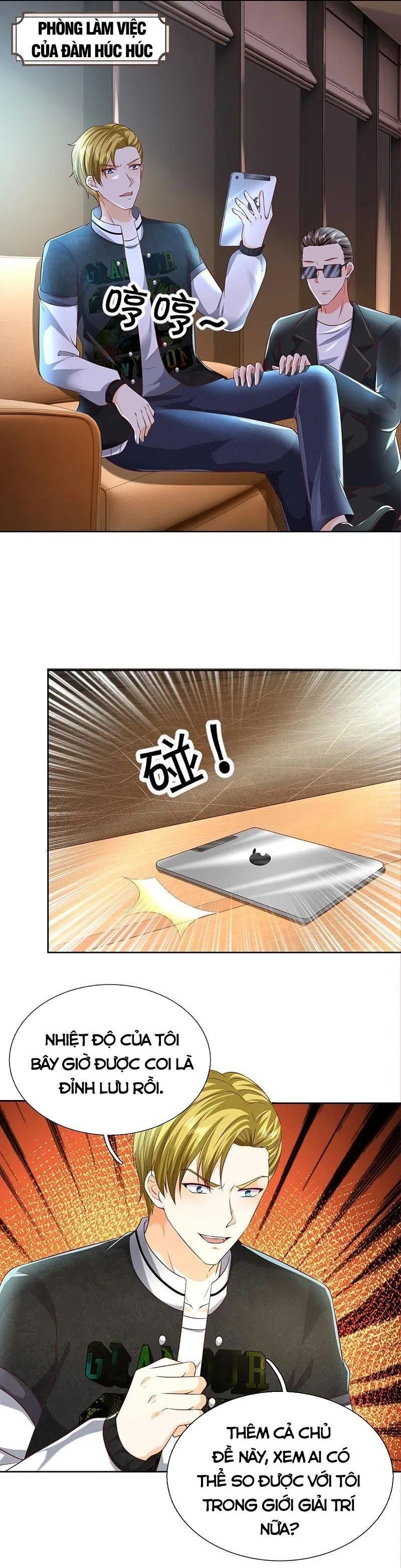 đọc truyện Vú Em Tiên Tôn Đi Ở Rể Chương 304 ảnh 5 tại Thiên Thai Truyện