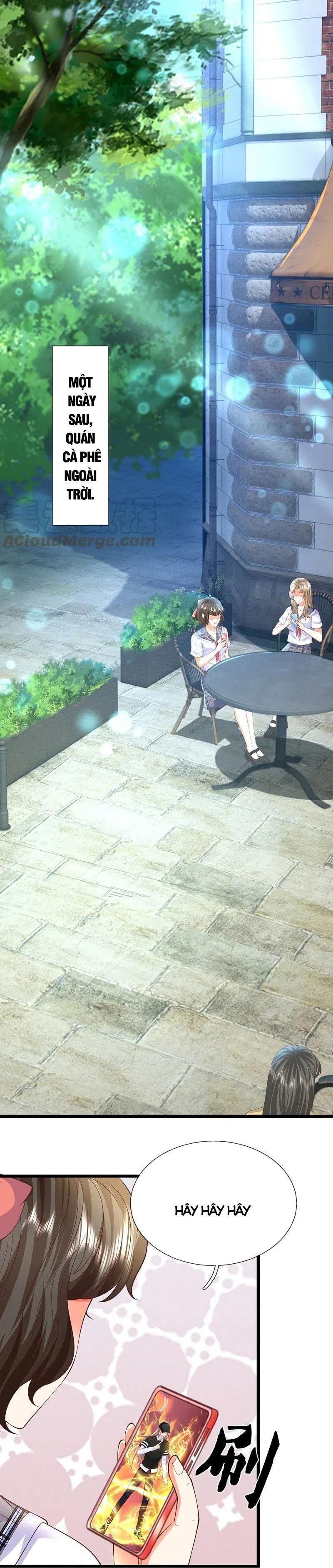 đọc truyện Vú Em Tiên Tôn Đi Ở Rể Chương 304 ảnh 9 tại Thiên Thai Truyện