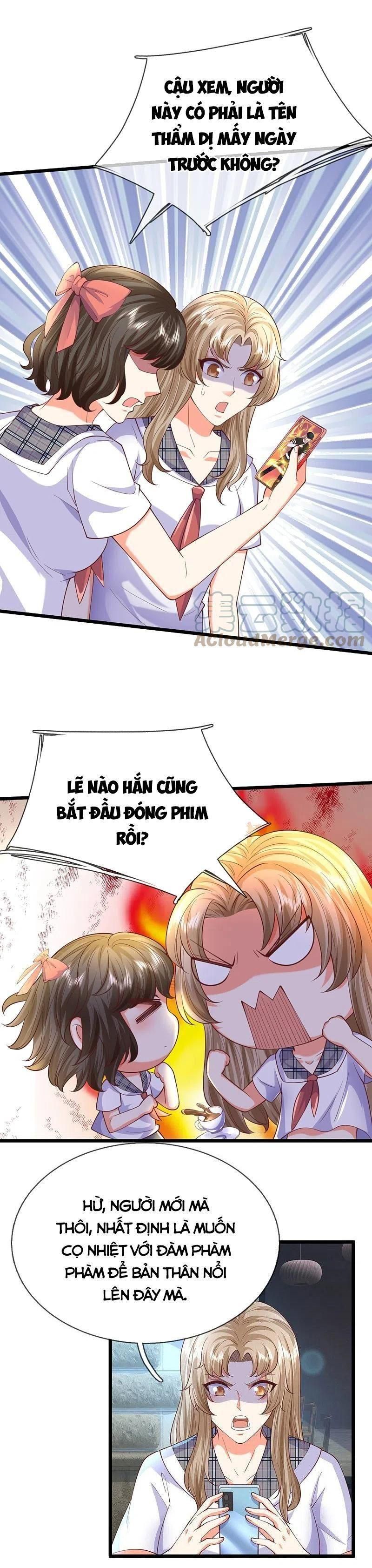 đọc truyện Vú Em Tiên Tôn Đi Ở Rể Chương 304 ảnh 10 tại Thiên Thai Truyện