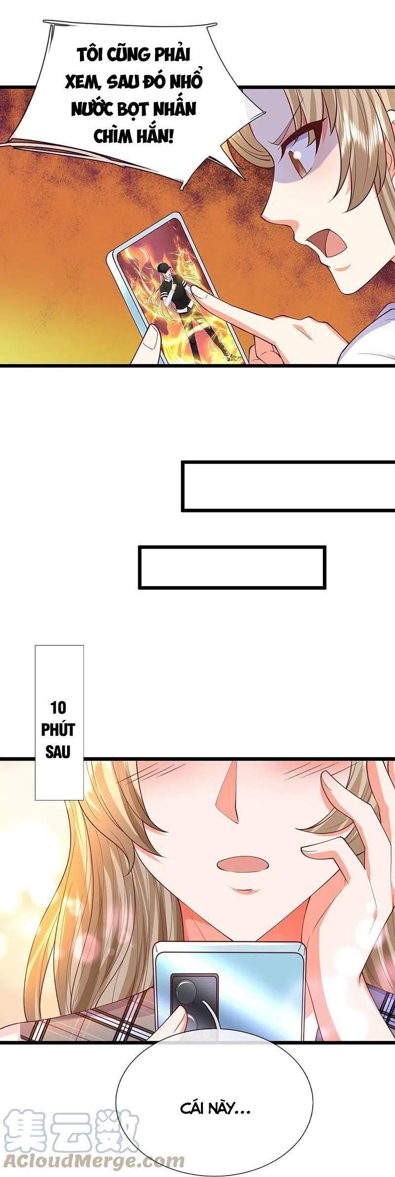 đọc truyện Vú Em Tiên Tôn Đi Ở Rể Chương 304 ảnh 11 tại Thiên Thai Truyện