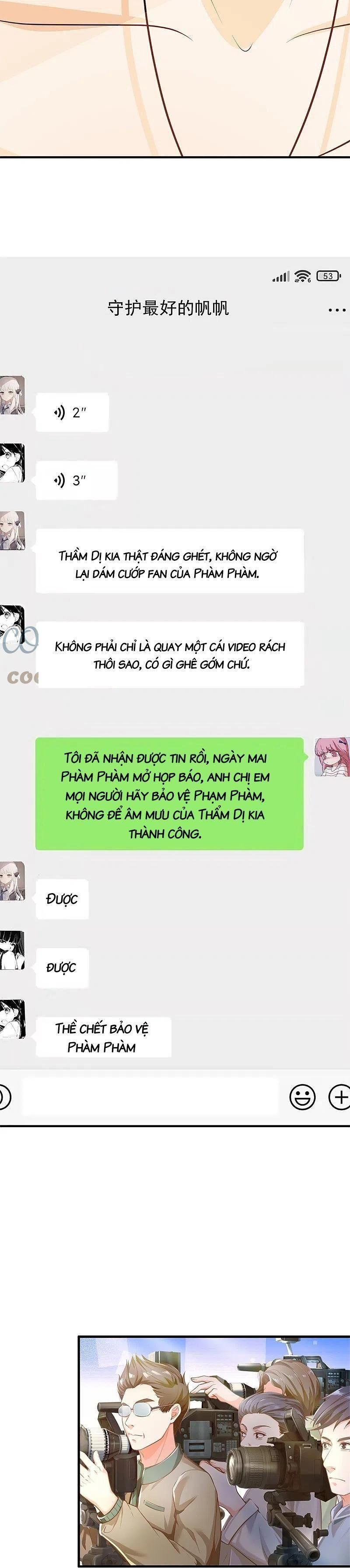 đọc truyện Vú Em Tiên Tôn Đi Ở Rể Chương 305 ảnh 4 tại Thiên Thai Truyện