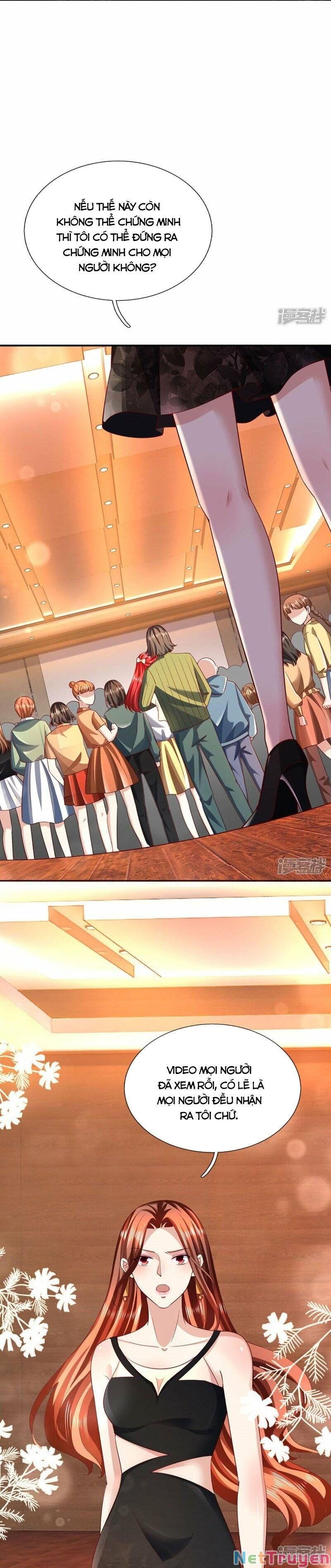 đọc truyện Vú Em Tiên Tôn Đi Ở Rể Chương 306 ảnh 12 tại Thiên Thai Truyện