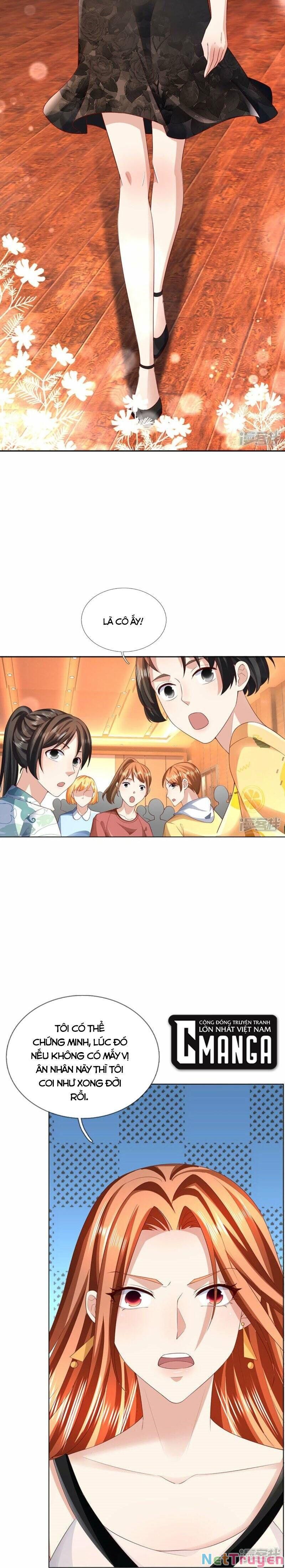 đọc truyện Vú Em Tiên Tôn Đi Ở Rể Chương 306 ảnh 13 tại Thiên Thai Truyện