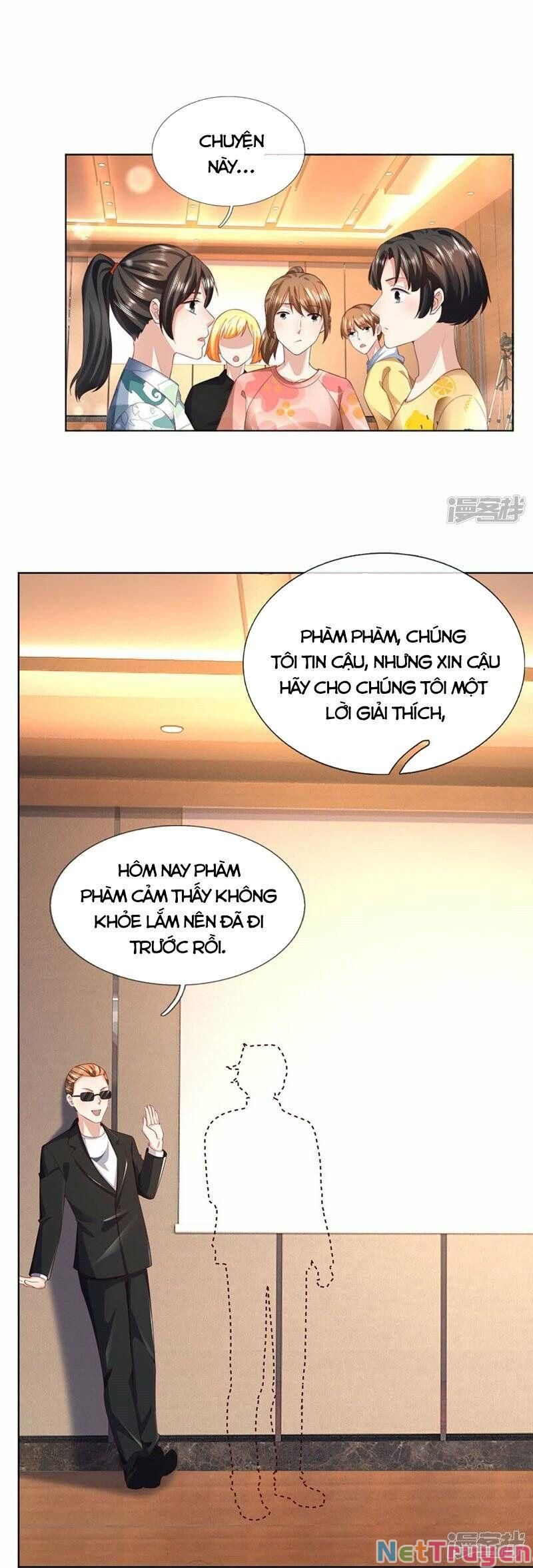 đọc truyện Vú Em Tiên Tôn Đi Ở Rể Chương 306 ảnh 14 tại Thiên Thai Truyện