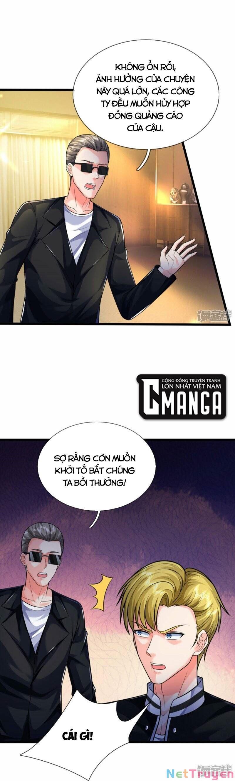 đọc truyện Vú Em Tiên Tôn Đi Ở Rể Chương 306 ảnh 17 tại Thiên Thai Truyện