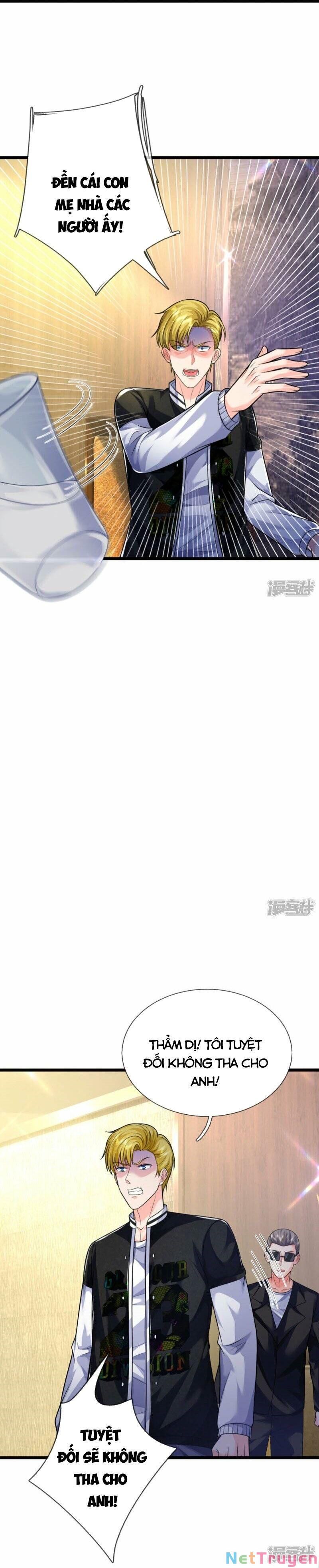 đọc truyện Vú Em Tiên Tôn Đi Ở Rể Chương 306 ảnh 19 tại Thiên Thai Truyện