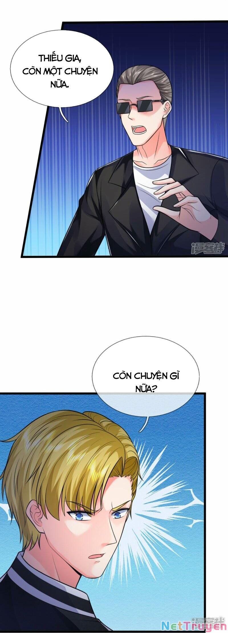 đọc truyện Vú Em Tiên Tôn Đi Ở Rể Chương 306 ảnh 20 tại Thiên Thai Truyện