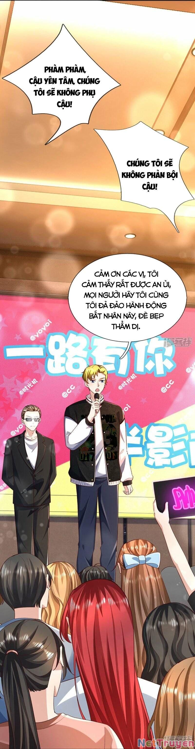 đọc truyện Vú Em Tiên Tôn Đi Ở Rể Chương 306 ảnh 4 tại Thiên Thai Truyện