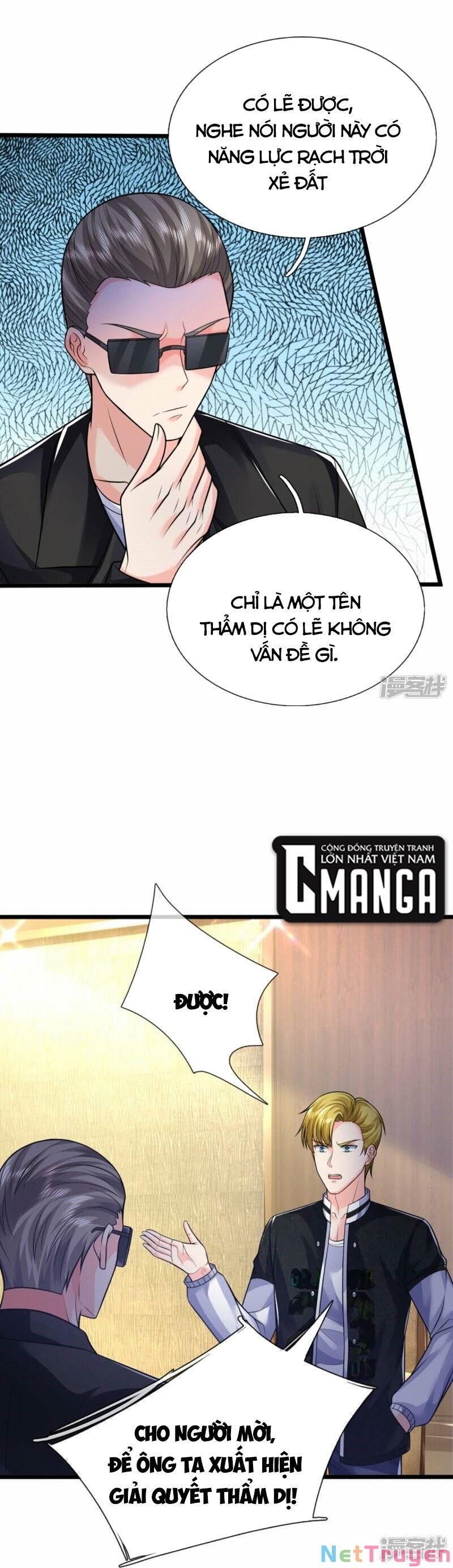 đọc truyện Vú Em Tiên Tôn Đi Ở Rể Chương 306 ảnh 22 tại Thiên Thai Truyện