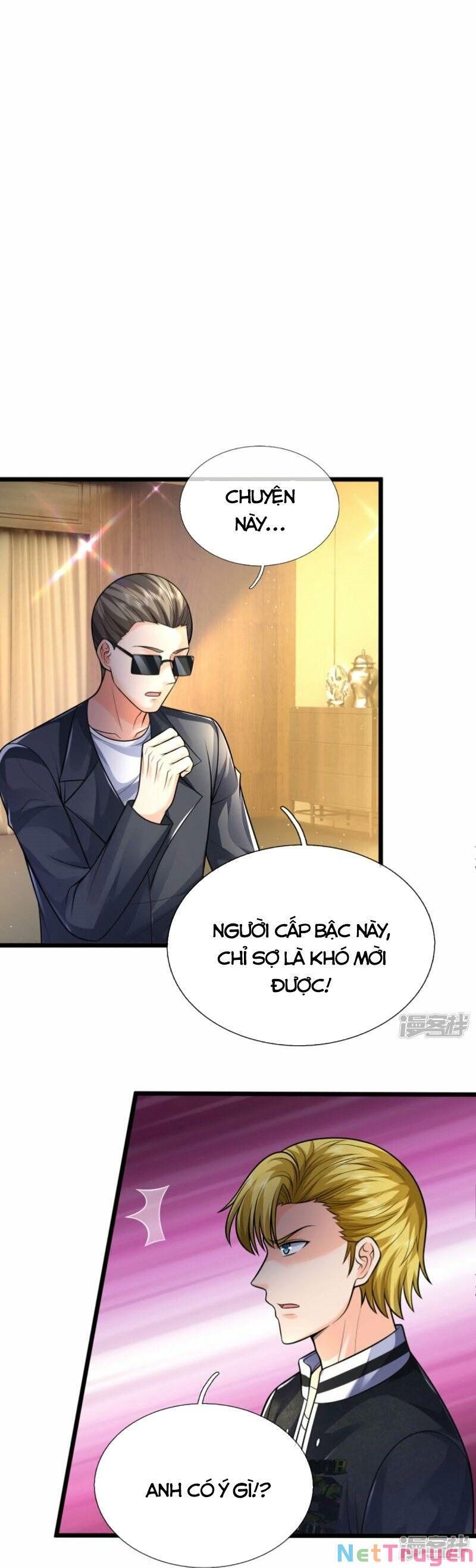 đọc truyện Vú Em Tiên Tôn Đi Ở Rể Chương 306 ảnh 23 tại Thiên Thai Truyện