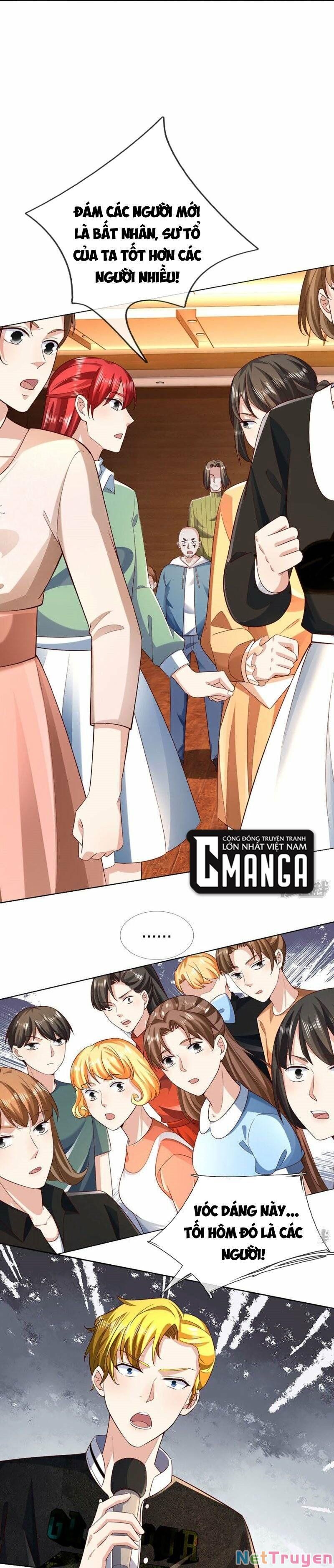 đọc truyện Vú Em Tiên Tôn Đi Ở Rể Chương 306 ảnh 5 tại Thiên Thai Truyện