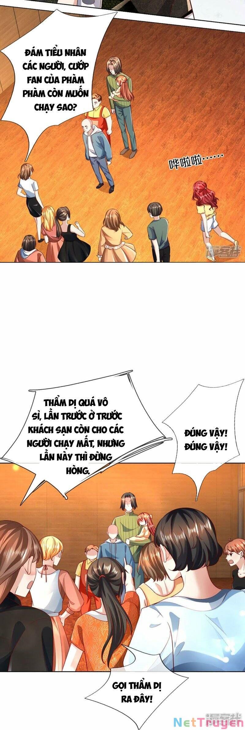 đọc truyện Vú Em Tiên Tôn Đi Ở Rể Chương 306 ảnh 6 tại Thiên Thai Truyện